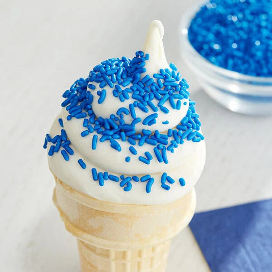 Nut.com Blue Sprinkles