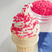 Nut.com Pink Sprinkles