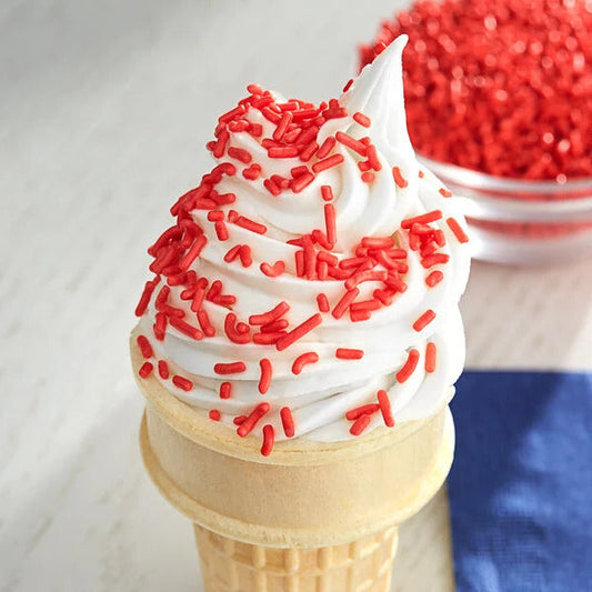 Nut.com Red Sprinkles