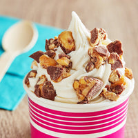 Nut.com Chopped Snickers Bar Ice Cream Topping