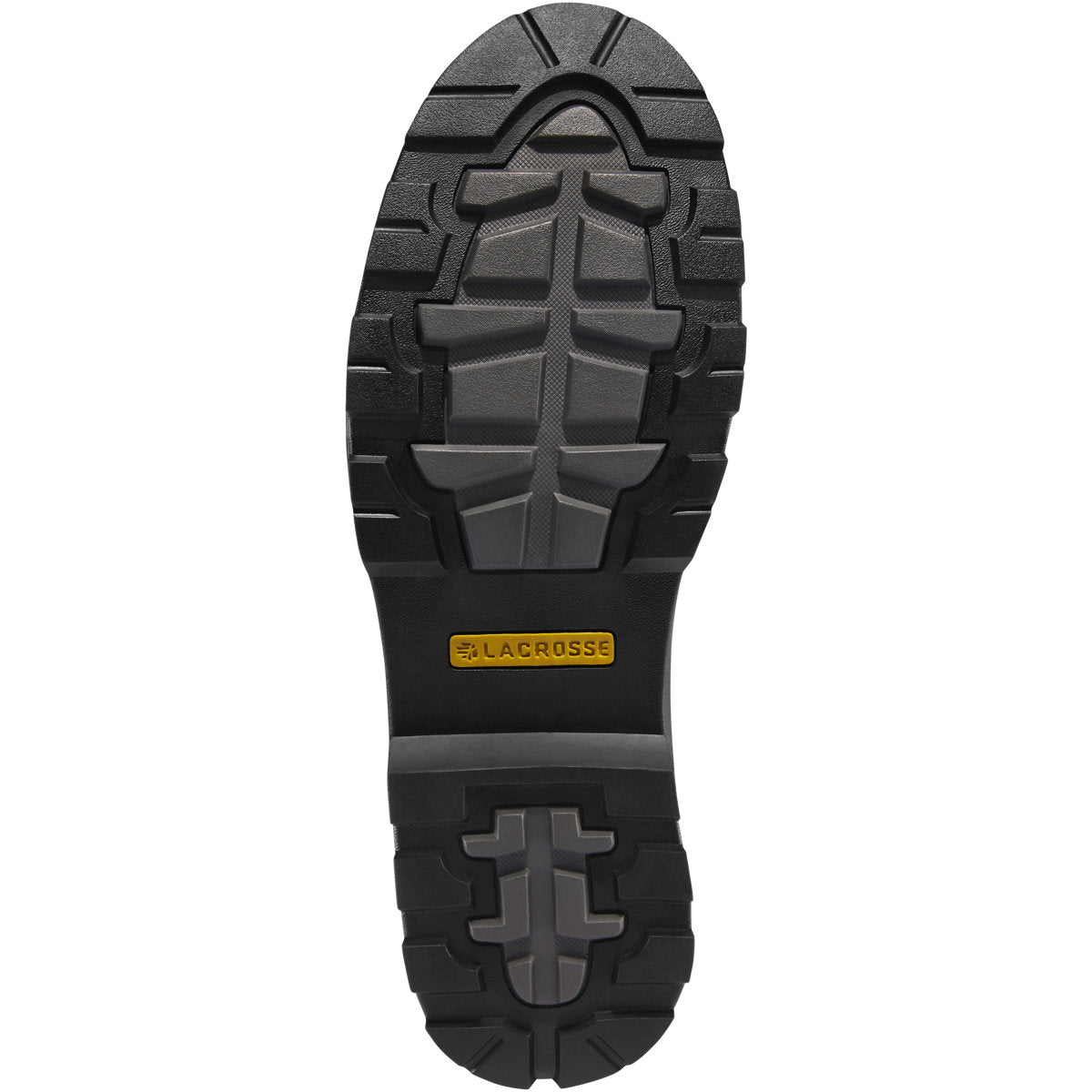 LaCrosse Footwear  Alpha Range - Black