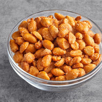 Nut.com Jumbo Honey Roasted Peanuts