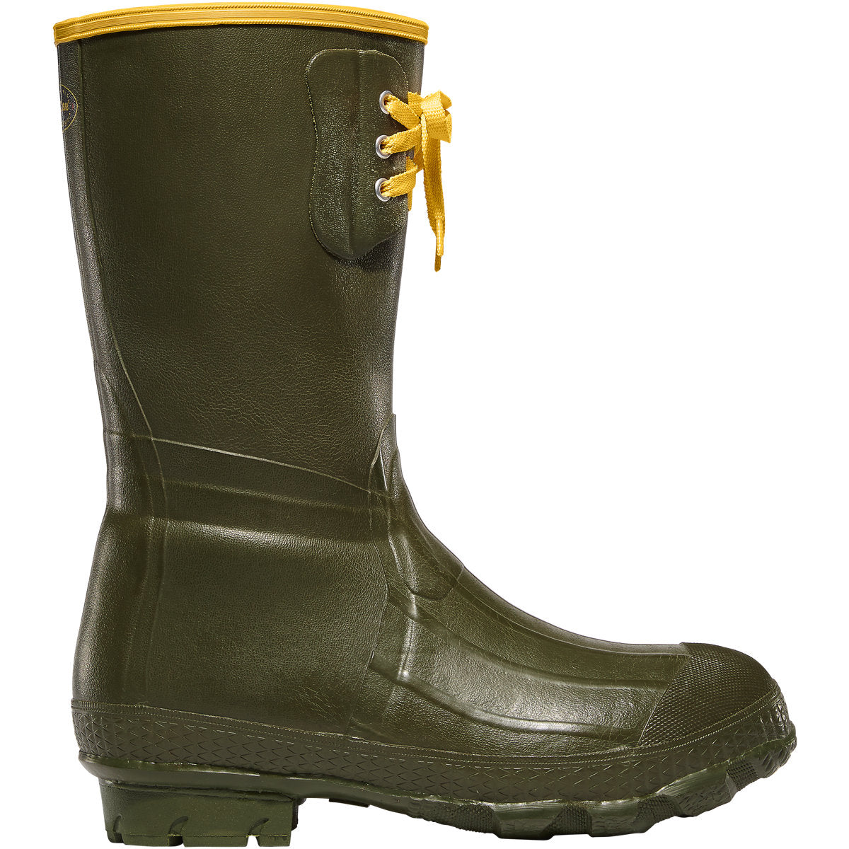 LaCrosse Footwear Insulated Pac - OD Green
