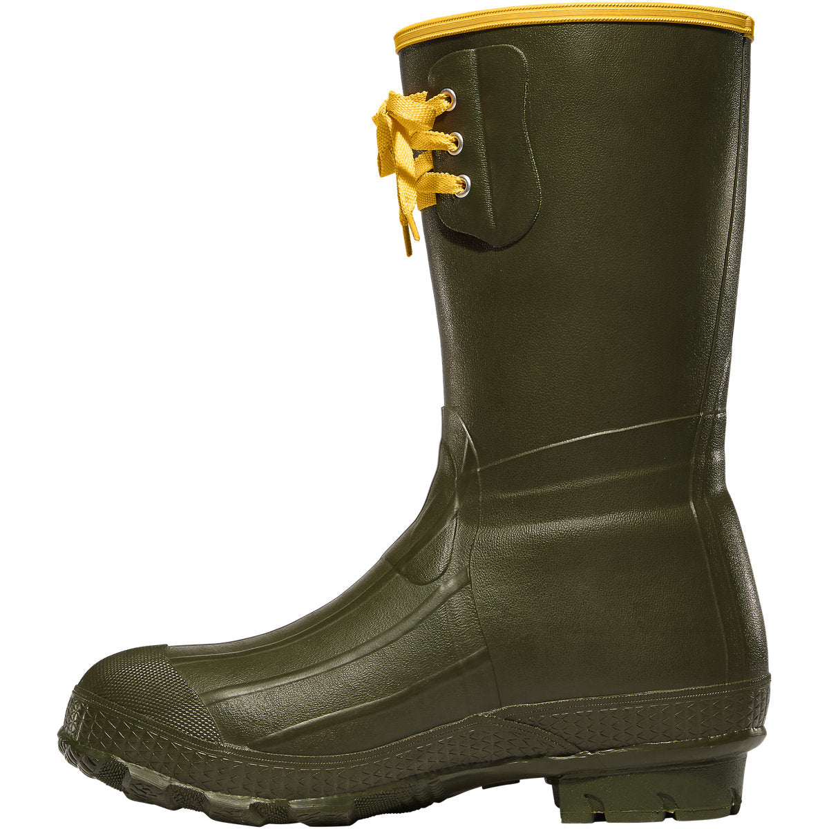LaCrosse Footwear Insulated Pac - OD Green