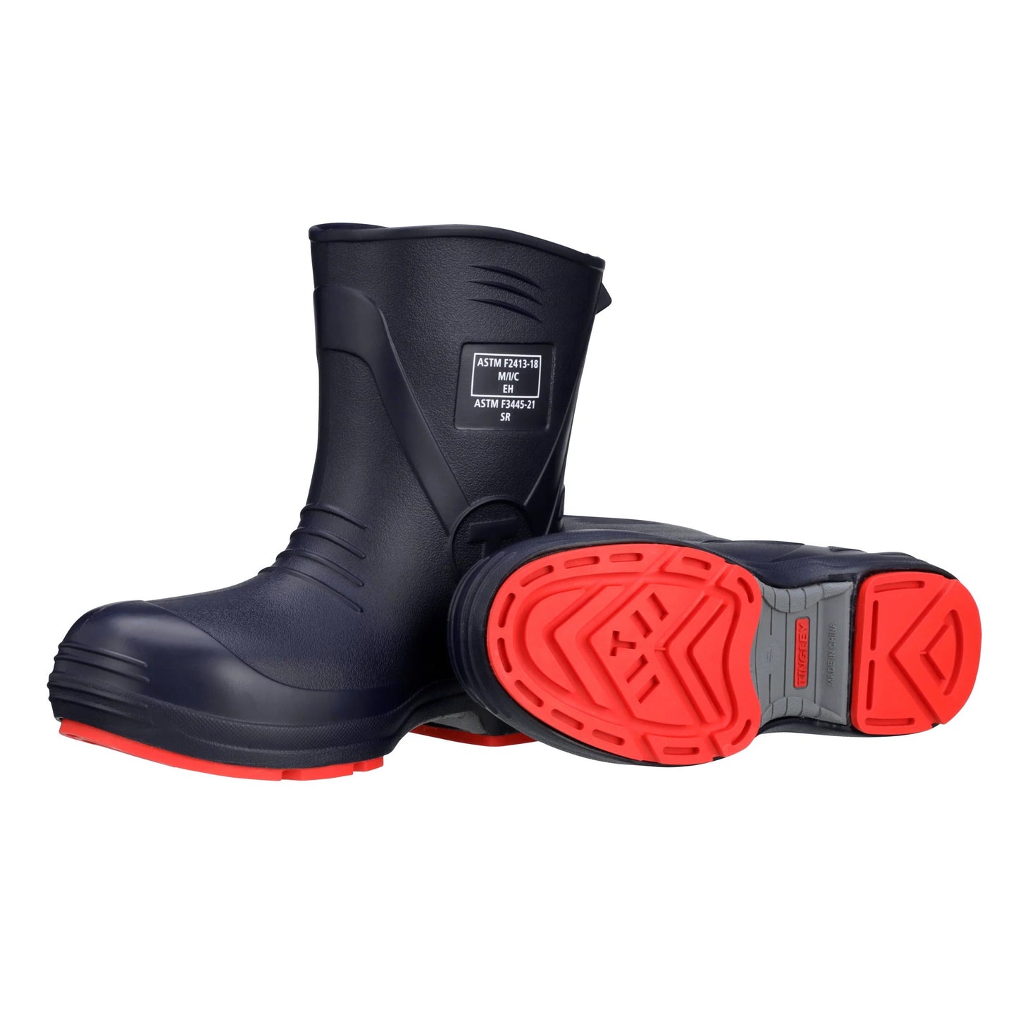 Tingley Flite Mid-Calf Safety Toe Boot