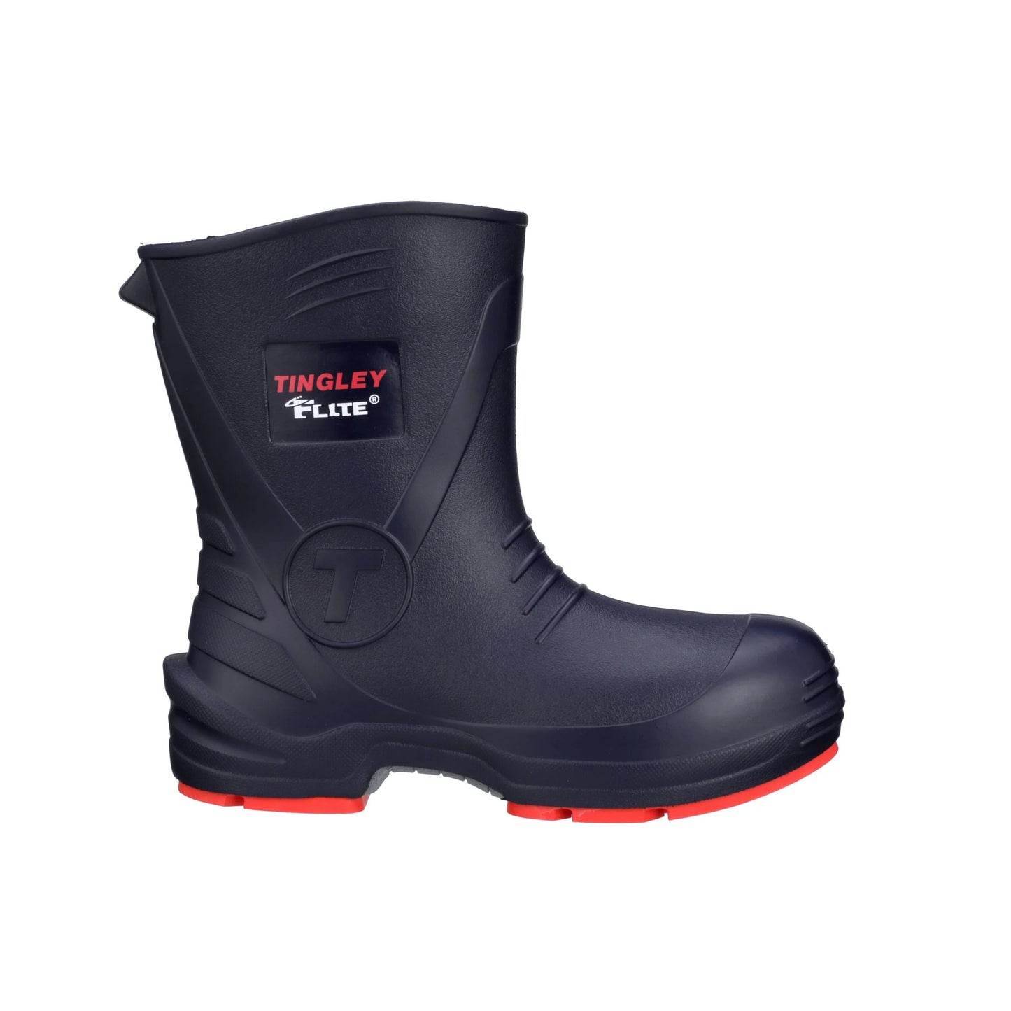 Tingley Flite Mid-Calf Safety Toe Boot