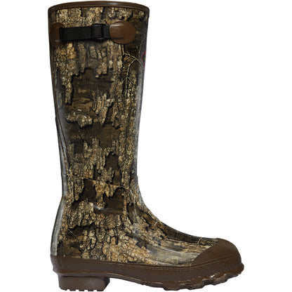 LaCrosse Footwear Burly - Realtree Timber