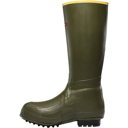 LaCrosse Footwear Burly - OD Green