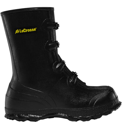 LaCrosse Footwear Z Series Overshoe - 11" Black