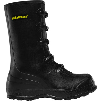 LaCrosse Footwear Z Series Overshoe - 14" Black