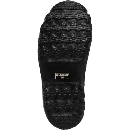 LaCrosse Footwear Z Series Overshoe - 14" Black