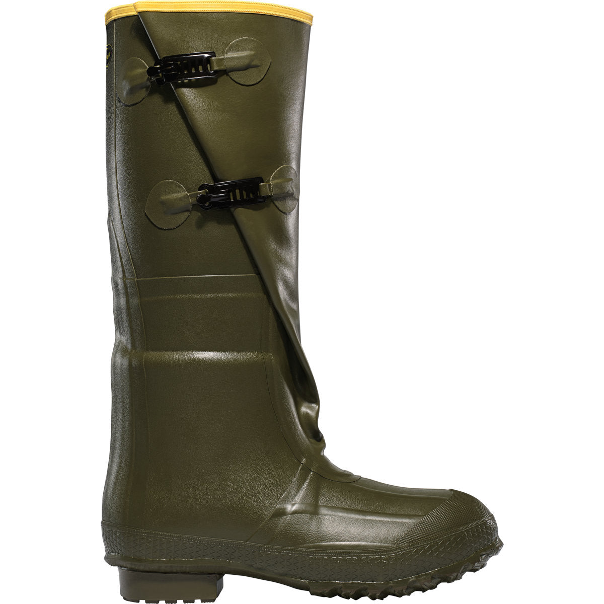LaCrosse Footwear Insulated 2-Buckle - OD Green