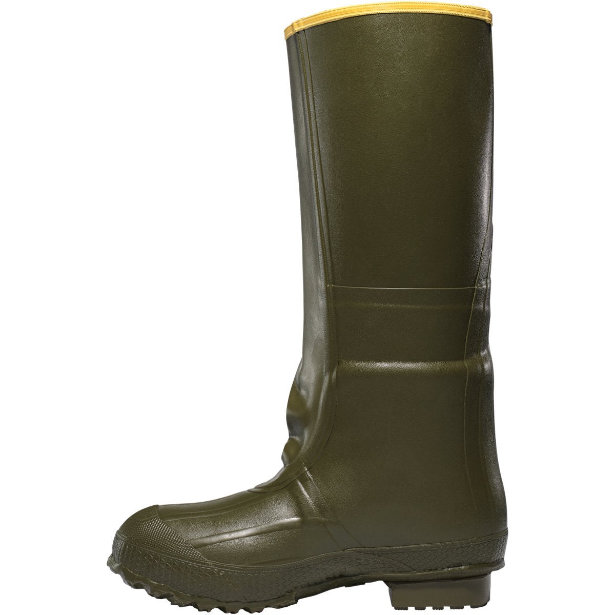 LaCrosse Footwear Insulated 2-Buckle - OD Green
