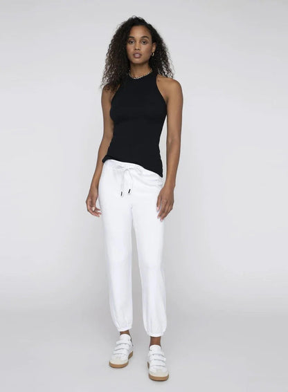 BAILEY/44 Women's Stateside 2X1 Rib High-Neck Tank