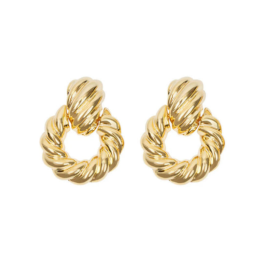 ARGENTO VIVO THEODORA EARRING