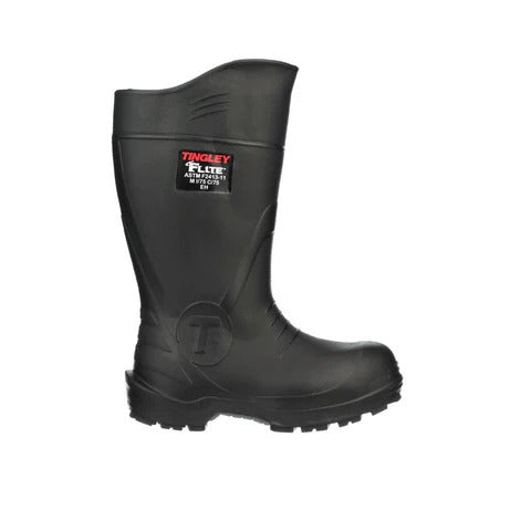 Tingley Flite Safety Toe Boot w/ Cleated Outsole