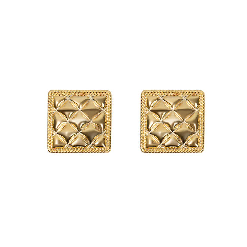 ARGENTO VIVO BLAIR EARRING
