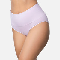 Underoutfit Women's Smoothing At Waist Brief