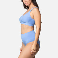 Underoutfit Women's Smoothing At Waist Brief