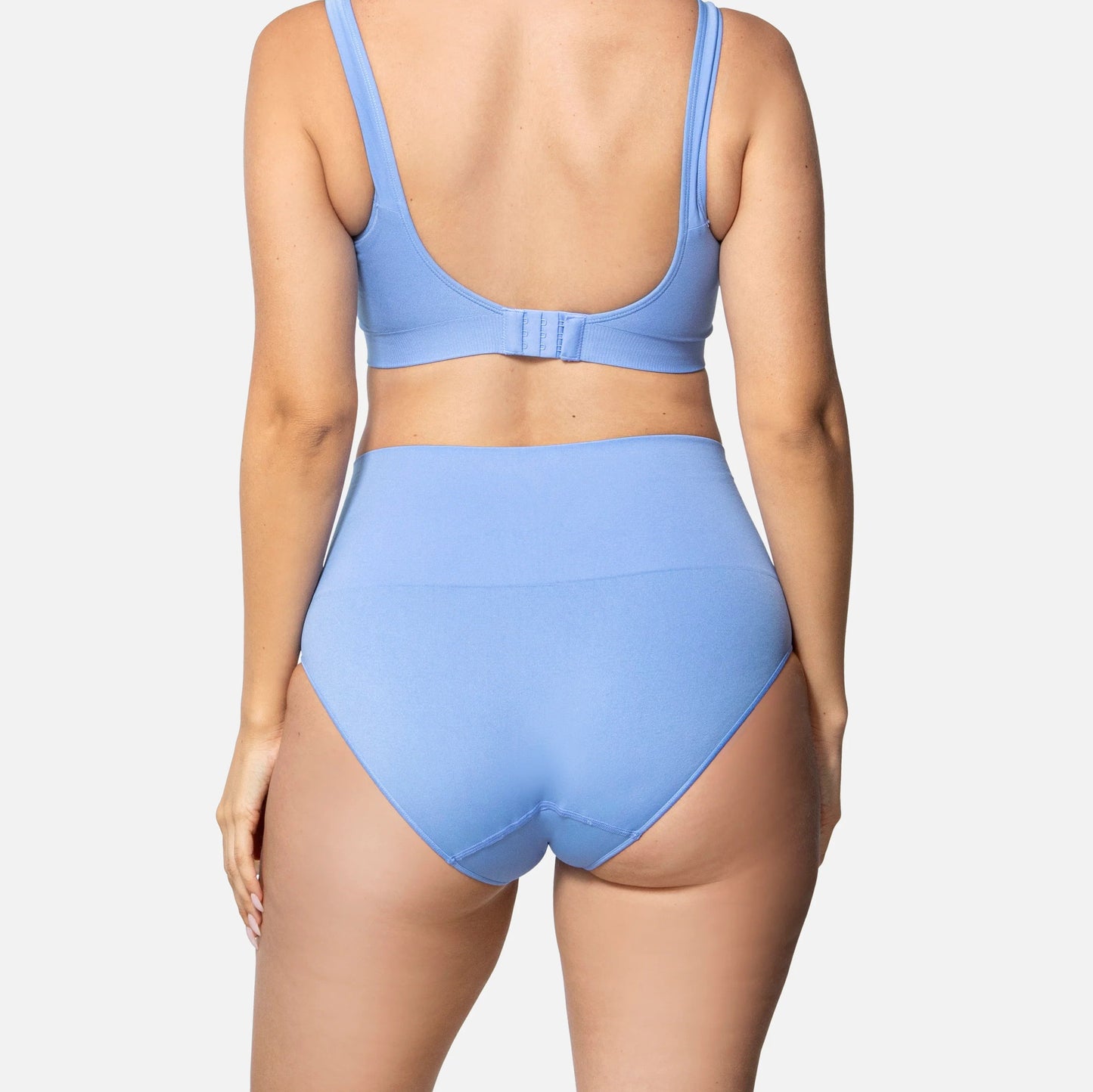 Underoutfit Women's Smoothing At Waist Brief