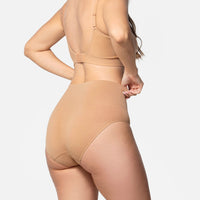 Underoutfit Women's Smoothing At Waist Brief