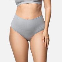 Underoutfit Women's Smoothing At Waist Brief