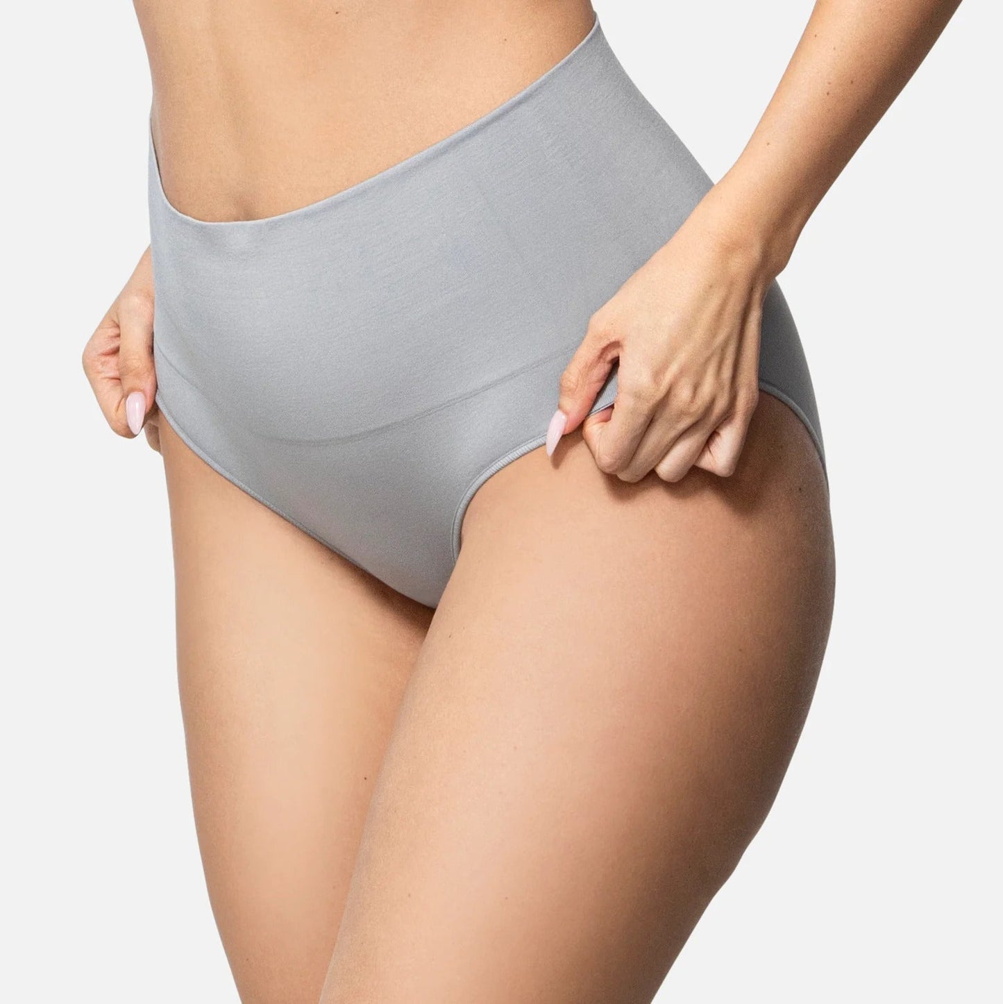 Underoutfit Women's Smoothing At Waist Brief