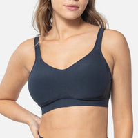 Underoutfit Women's The Comfort Shaping Bra with Adjustable Straps