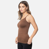 Underoutfit Women's Every Day Shaping Cami [Best Seller]