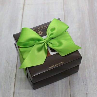 John Kelly Chocolates Truffle Fudge Bites Combo Gift Tower For Spring