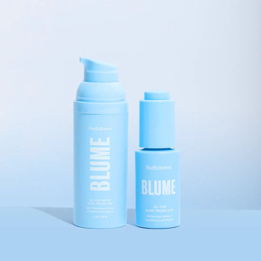 Blume Treat & Hydrate Kit