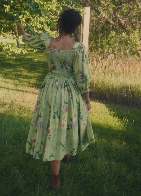 JessaKae Wren Dress