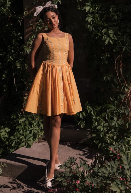 JessaKae June Dress