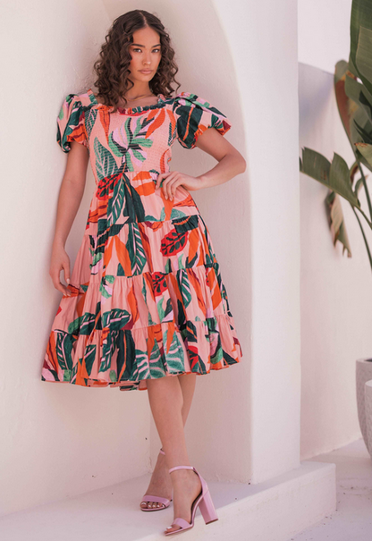 JessaKae Catarina Dress