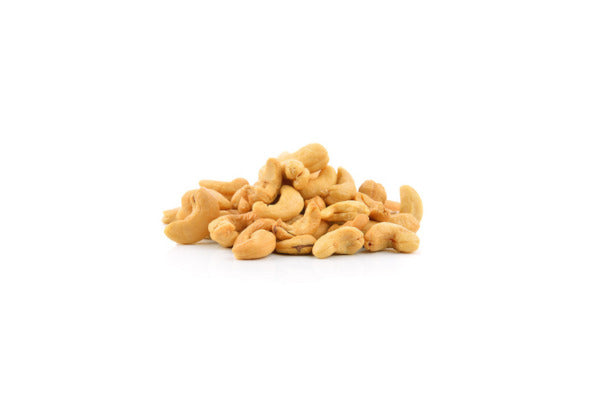 Nut.com Large Roasted Unsalted Cashews