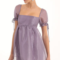 Lucy in the Sky Baby Doll Dress