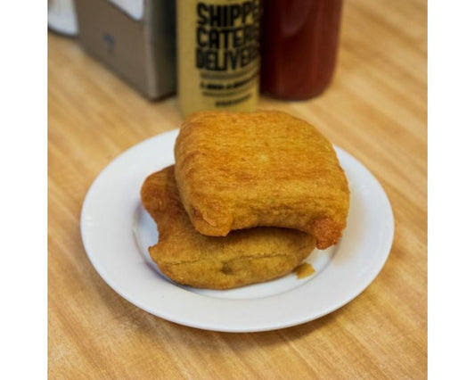 Katz's Deli Square Knishes