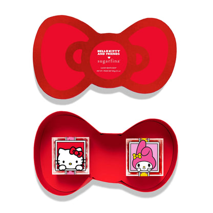Sugarfina 2 Piece Candy Bento Box (x2)