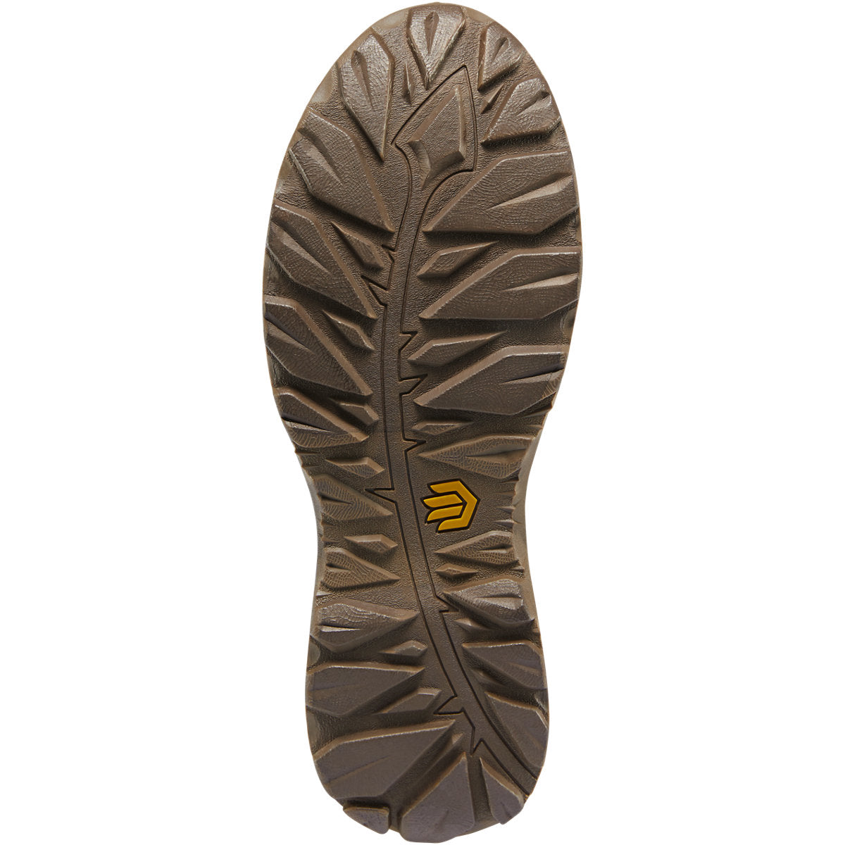 LaCrosse Footwear Alpha Agility Snake Boot - Brown