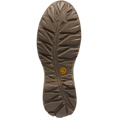 LaCrosse Footwear Alpha Agility Snake Boot - Brown