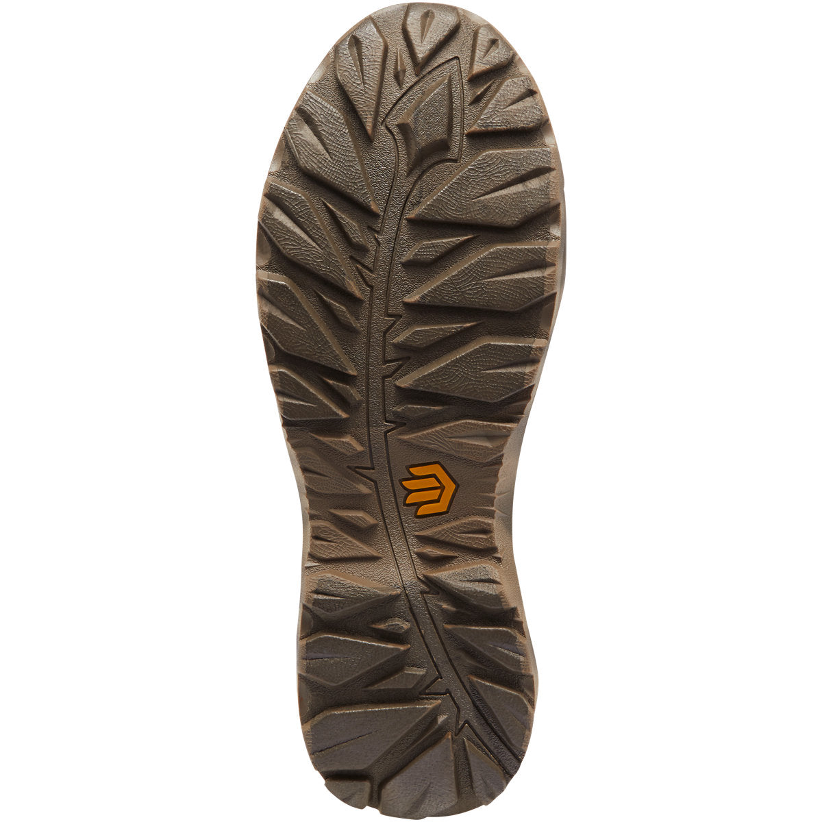 LaCrosse Footwear Alpha Agility - Brown/Green