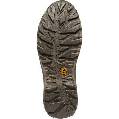 LaCrosse Footwear Alpha Agility - Brown