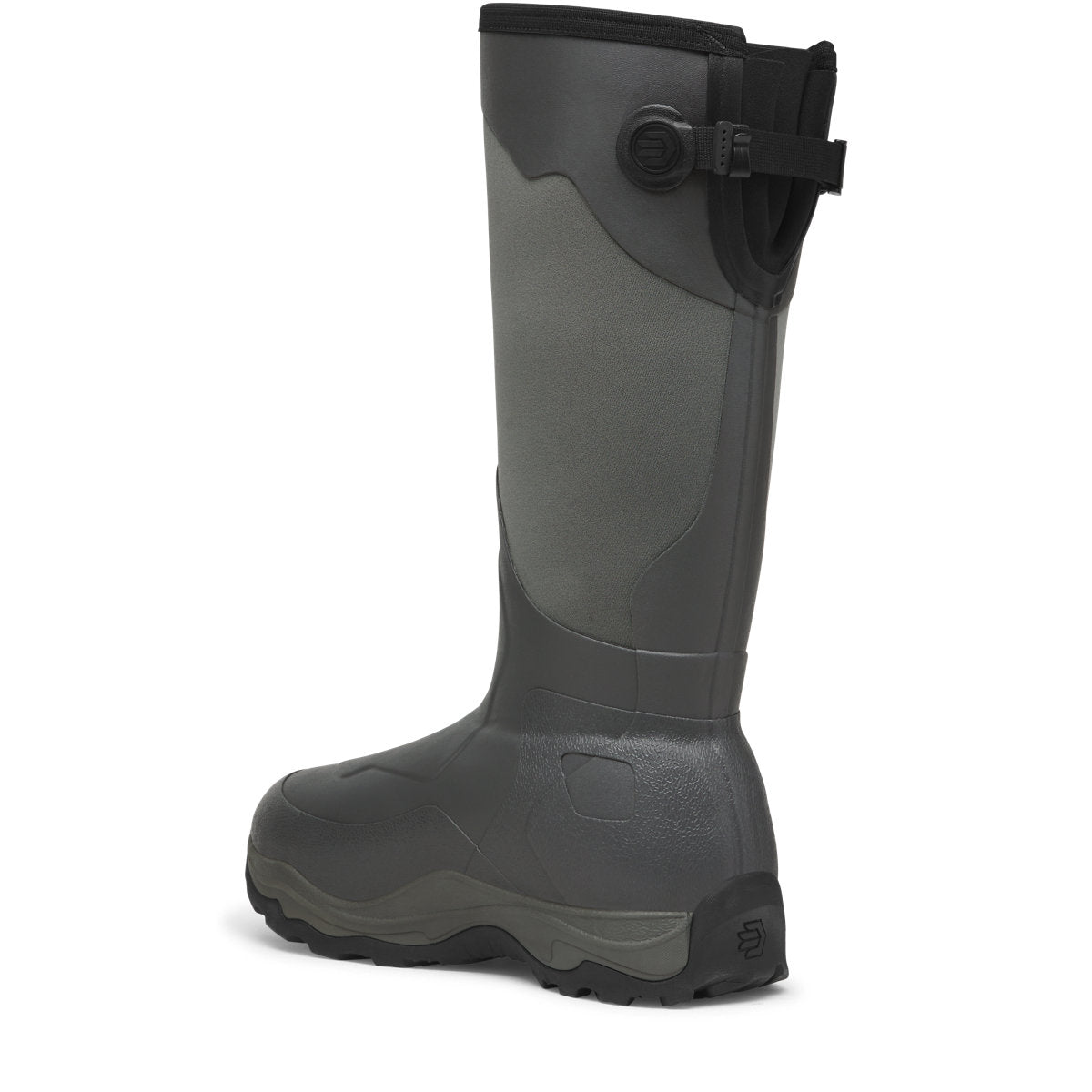 LaCrosse Footwear Alpha Agility - Grey Sky