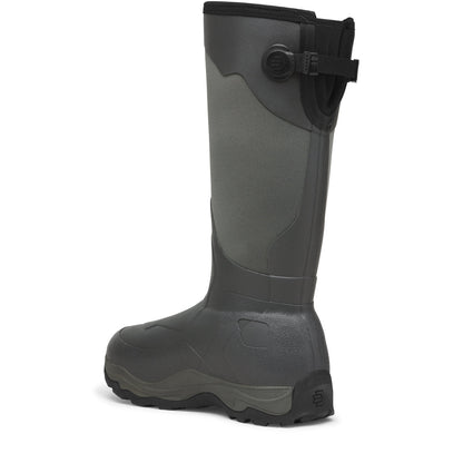 LaCrosse Footwear Alpha Agility - Grey Sky