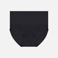 Underoutfit Women's Smoothing At Waist Brief