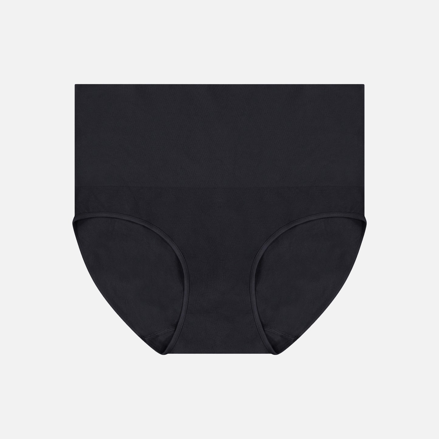 Underoutfit Women's Smoothing At Waist Brief