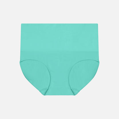 Underoutfit Women's Smoothing At Waist Brief