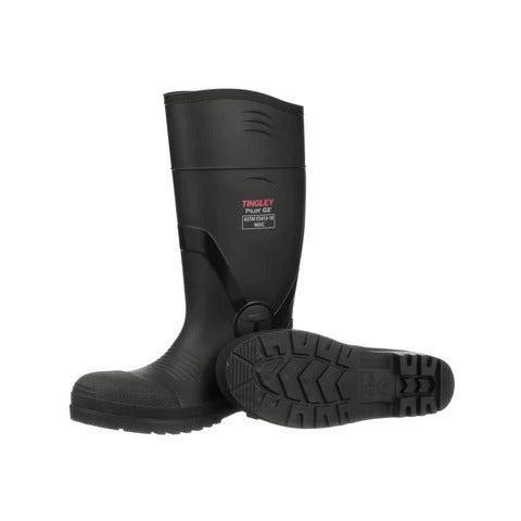 Tingley Pilot Pilot G2 Safety Toe Knee Boot