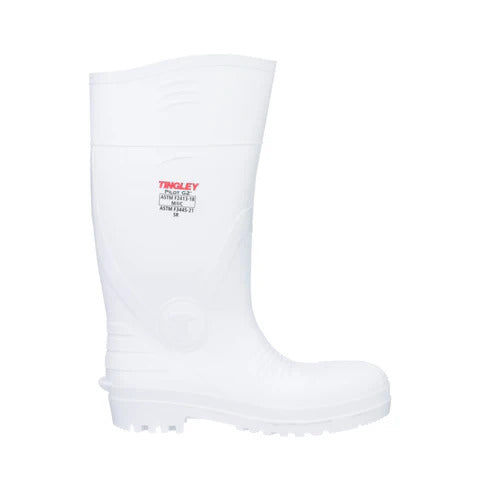 Tingley Pilot Pilot G2 Safety Toe Knee Boot