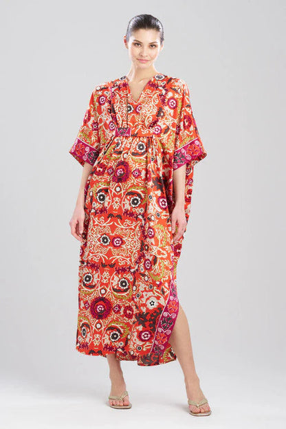 Natori Palazzo Caftan